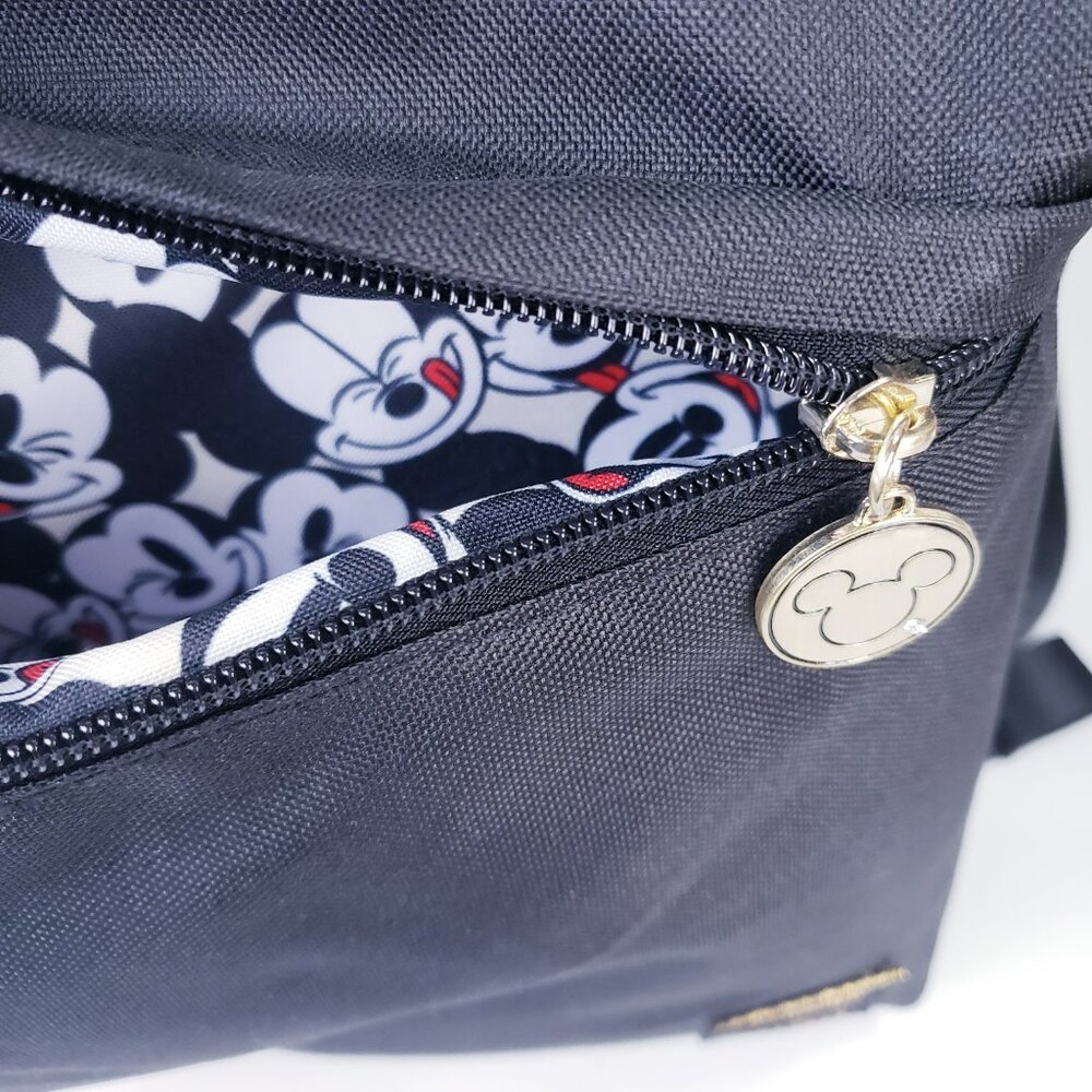 Igloo Leftover 15.21qt Backpack Cooler - Disney Mickey Mouse ~ CLEAN - Picture 4 of 11